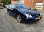 2003 Citroen C5 Personenauto, Auto's, Automaat, Gebruikt, Overige brandstoffen, Bedrijf