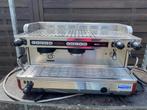 La Cimbali - Espressomachine, Elektronische apparatuur, Koffiezetapparaten, Gebruikt, Espresso apparaat, Gemalen koffie, 4 tot 10 kopjes
