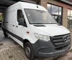 Mercede-Benz Sprinter 314 CDi / L3H2 / Export ou Marchand /, Autos, Mercedes-Benz, USB, Achat, Euro 6, 5 portes