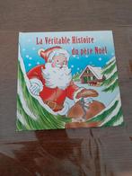 Het waargebeurde verhaal van de kerstman, Boeken, Ballon, Jongen of Meisje, Ophalen of Verzenden, Zo goed als nieuw