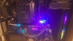 Gaming pc met krachtige prestaties in topstaat, Ophalen, Zo goed als nieuw, Nvidia
