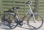 Degelijke aluminium damesfiets Venturelli rijklaar, Fietsen en Brommers, Ophalen, Gebruikt
