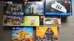 diverse nieuwe LEGO sets, Ophalen of Verzenden, Nieuw, Complete set, Lego