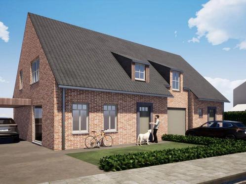 Woning te koop in Ichtegem, 3 slpks, Immo, Huizen en Appartementen te koop, Vrijstaande woning