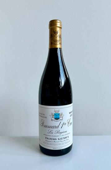 Bourgogne Pommard Premier Cru Les Rugiens 2010 beschikbaar voor biedingen