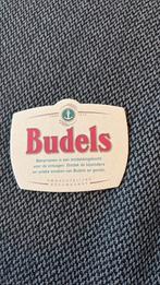 Bierviltje Budels, Ophalen of Verzenden