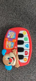 Fisher Price Piano, Enfants & Bébés, Jouets | Fisher-Price, Enlèvement, Comme neuf