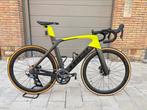 Trek Madone SL6 Maat 54, Fietsen en Brommers, Fietsen | Racefietsen, 28 inch, Carbon, Zo goed als nieuw, Meer dan 20 versnellingen