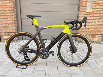 Trek Madone SL6 Maat 54 beschikbaar voor biedingen