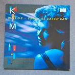 Kim Wilde: Catch As Catch Can (LP), Cd's en Dvd's, Vinyl | Pop, Ophalen of Verzenden