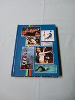 Artis Historia 'Olympische Spelen'., Enlèvement ou Envoi, Utilisé