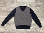 Trui Essentiel XL, Kleding | Dames, Ophalen, Blauw, Maat 46/48 (XL) of groter, Zo goed als nieuw