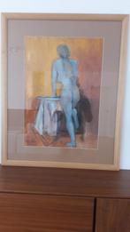 Schilderijen Modern en Abstract, Antiek en Kunst, Ophalen