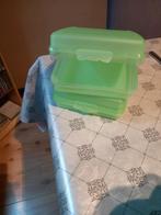 Tupperware, Doe-het-zelf en Bouw, Kratten en Dozen, Ophalen, Zo goed als nieuw