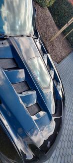 Ford Mustang 2015-2017  motorkap, Ophalen
