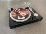 Micro Seiki DD-8 nieuwstaat!, Audio, Tv en Foto, Platenspelers, Ophalen of Verzenden, Zo goed als nieuw
