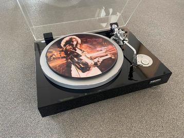Micro Seiki DD-8 nieuwstaat! beschikbaar voor biedingen