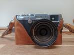 Fujifilm X100, Audio, Tv en Foto, Fotocamera's Digitaal, Ophalen of Verzenden, Zo goed als nieuw