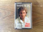 muziekcassette yvan jones, Cd's en Dvd's, Cassettebandjes, Ophalen of Verzenden, Nederlandstalig, 1 bandje, Origineel