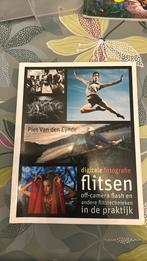 Piet van den Eynde - Flitsen, Ophalen, Zo goed als nieuw, Piet van den Eynde