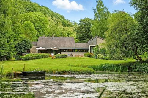 Maison à vendre à Dave, 5 chambres, Immo, Huizen en Appartementen te koop, Vrijstaande woning