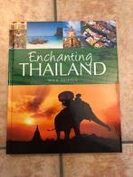 Betoverend Thailand, Boeken