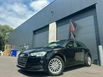 Audi a3 - 2017 - 160dkm - 1.6TDI - euro 6b - xenon - navi, Auto's, Audi, Stof, Zwart, Xenon verlichting, Bedrijf