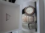 Montre guess, Handtassen en Accessoires, Horloges | Dames, Ophalen, Zo goed als nieuw, Guess
