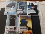 lot 5 comics : BATMAN - en français - scott SNYDER, Boeken, Stripverhalen, Gelezen, Ophalen of Verzenden