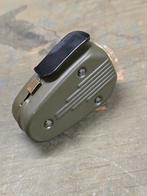 Philips knijpkat, Ophalen