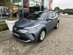 Toyota C-HR C-ENTER, Autos, Toyota, USB, Argent ou Gris, Achat, Entreprise