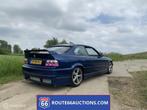 BMW E36 318iS 1993 | Route 66 auctions, Bedrijf, Handgeschakeld, Overige carrosserie, BMW