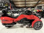 CAN-AM Spyder F3 LTD 1330 MY22 ROUGE VIPIERE SPECIAL SERIES, Motoren, Motoren | Overige merken, 1330 cc, 3 cilinders, Meer dan 35 kW