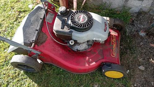 Cherche tondeuse pour pièces, Tuin en Terras, Grasmaaiers, Benzine-grasmaaier, Ophalen