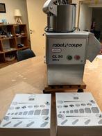 Robot coupe CL50 Ultra + 2 sets messen, Articles professionnels, Horeca | Équipement de cuisine, Neuf, sans emballage, Enlèvement