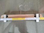 Kleding verstelbare hangers., Kleding | Dames, Kledinghangers, Ophalen of Verzenden, Nieuw