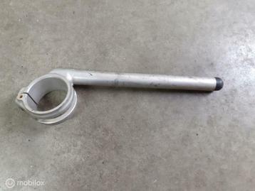 Stuurhelft origineel clipon clip-on 749 999 rechts beschikbaar voor biedingen