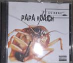 Papa roach, infest, Cd's en Dvd's, 2000 tot heden, Gebruikt, Ophalen of Verzenden