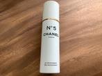 Deodorant Chanel no 5 voor dames, Ophalen, Nieuw, Deodorant of Bodyspray
