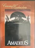 Amadeus (1984) Dvd Nieuw Geseald !, CD & DVD, DVD | Drame, À partir de 12 ans, Neuf, dans son emballage, Enlèvement ou Envoi, Historique ou Film en costumes