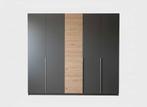 Kleerkast bellazza 5 deurs, Huis en Inrichting, Kasten | Kleerkasten, Ophalen, Zo goed als nieuw