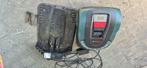 Bosch robotgrasmaaier Indego S500 - werkt perfect, Tuin en Terras, Ophalen of Verzenden, Gebruikt, 20 tot 25 cm, Bosh