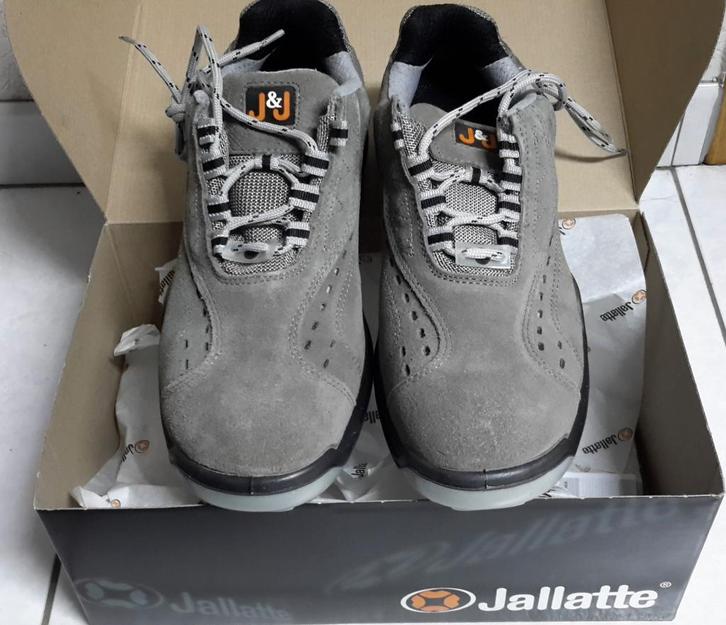 Lot / partij veiligheidsschoenen ( NIEUW ), Doe-het-zelf en Bouw, Veiligheidskleding, Nieuw, Ophalen of Verzenden