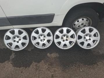 Audi  velgen 6 J x15 beschikbaar voor biedingen
