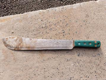 Machette anglaise WW2 40-45, Enlèvement ou Envoi