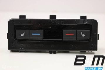 Clima unit achterin Volkswagen Passat B8 3G0907049C beschikbaar voor biedingen