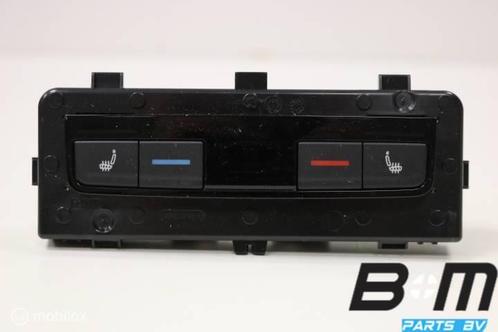 Clima unit achterin Volkswagen Passat B8 3G0907049C, Auto-onderdelen, Airco en Verwarming, Gebruikt