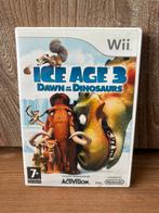 Ice Age 3: Dawn Of The Dinosaurs - Wii, Verzenden, Gebruikt