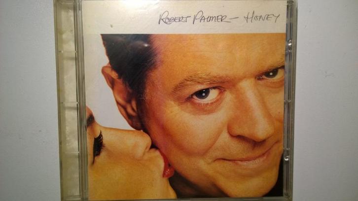 Robert Palmer - Honey, Cd's en Dvd's, Cd's | Pop, Zo goed als nieuw, 1980 tot 2000, Ophalen of Verzenden