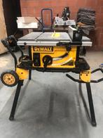 Tafelzaag Dewalt, Ophalen, Gebruikt, Cirkelzaag, 70 mm of meer